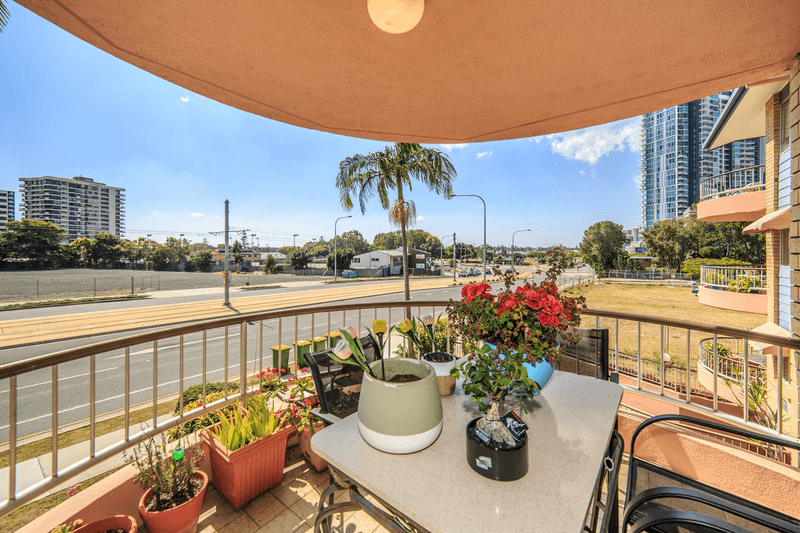 7/36 Queen Street, Southport, QLD 4215