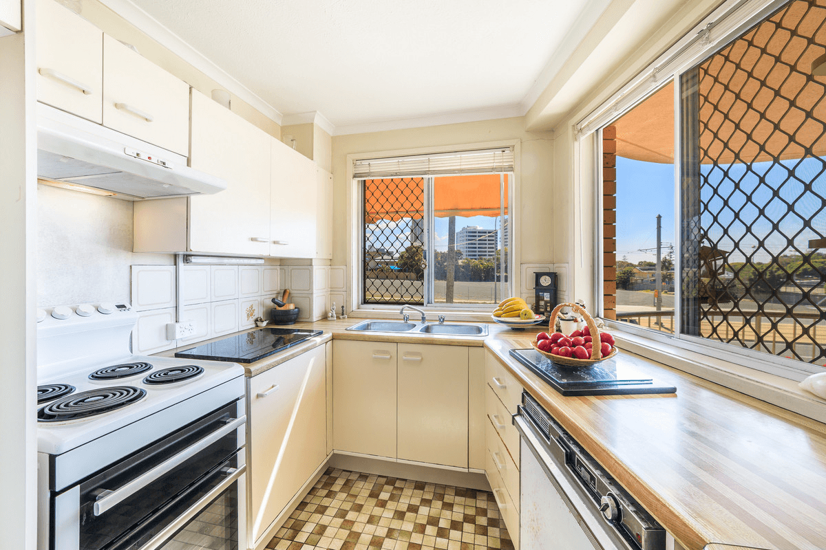 7/36 Queen Street, Southport, QLD 4215