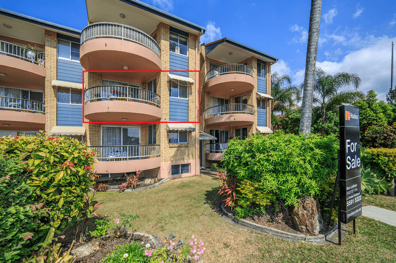 7/36 Queen Street, Southport, QLD 4215