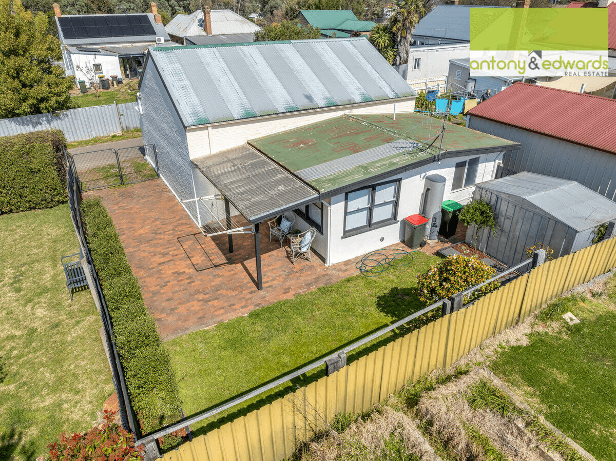 5 New Street, Goulburn, NSW 2580