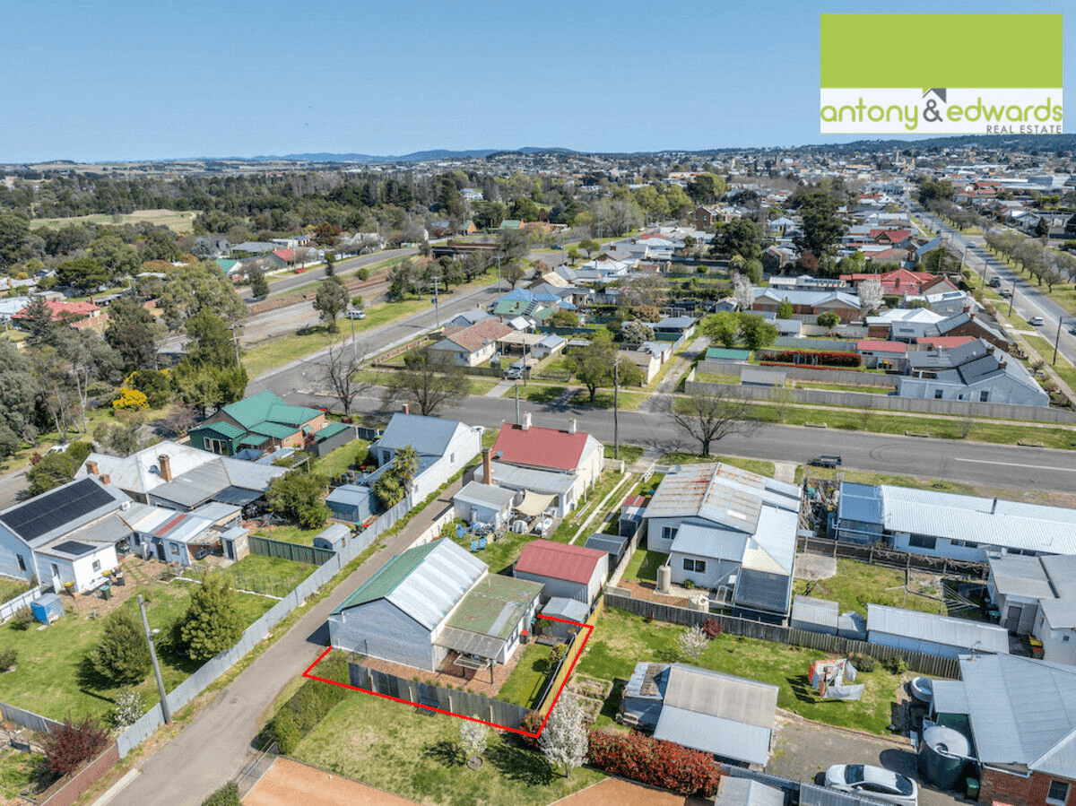 5 New Street, Goulburn, NSW 2580