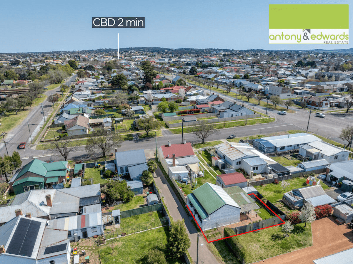 5 New Street, Goulburn, NSW 2580