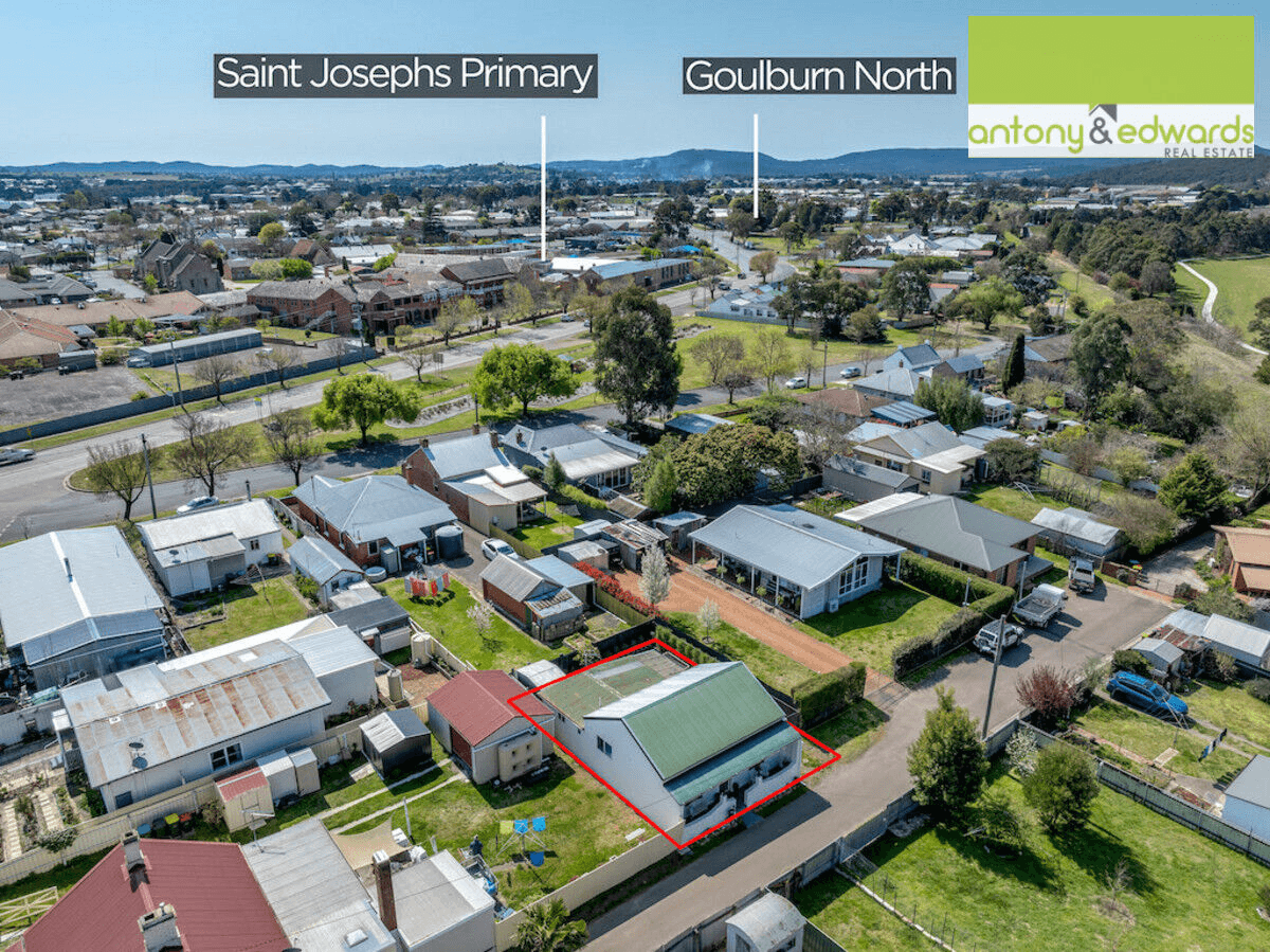 5 New Street, Goulburn, NSW 2580