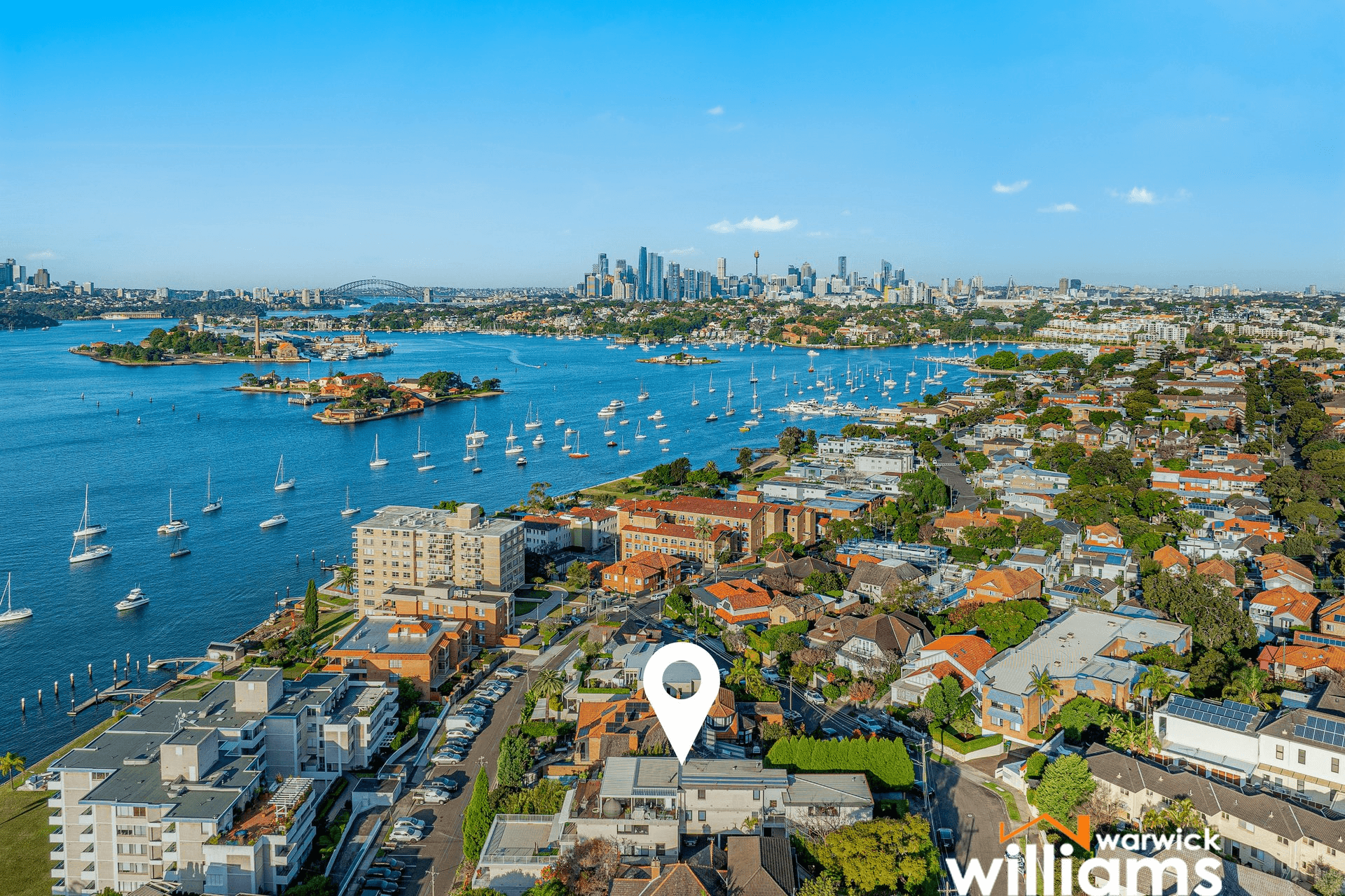 6/107 St Georges Crescent, Drummoyne, NSW 2047