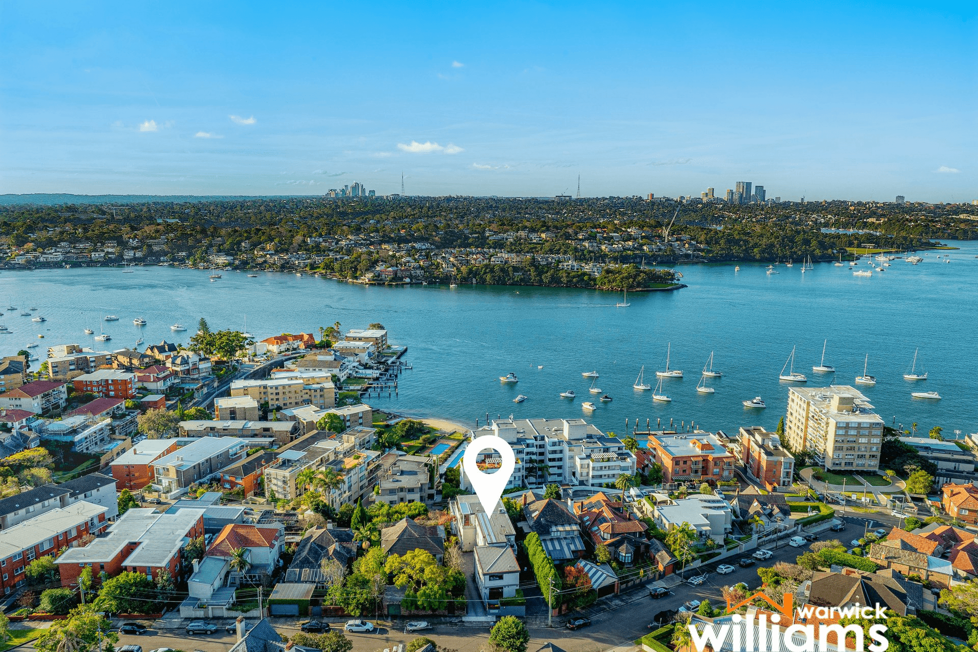 6/107 St Georges Crescent, Drummoyne, NSW 2047