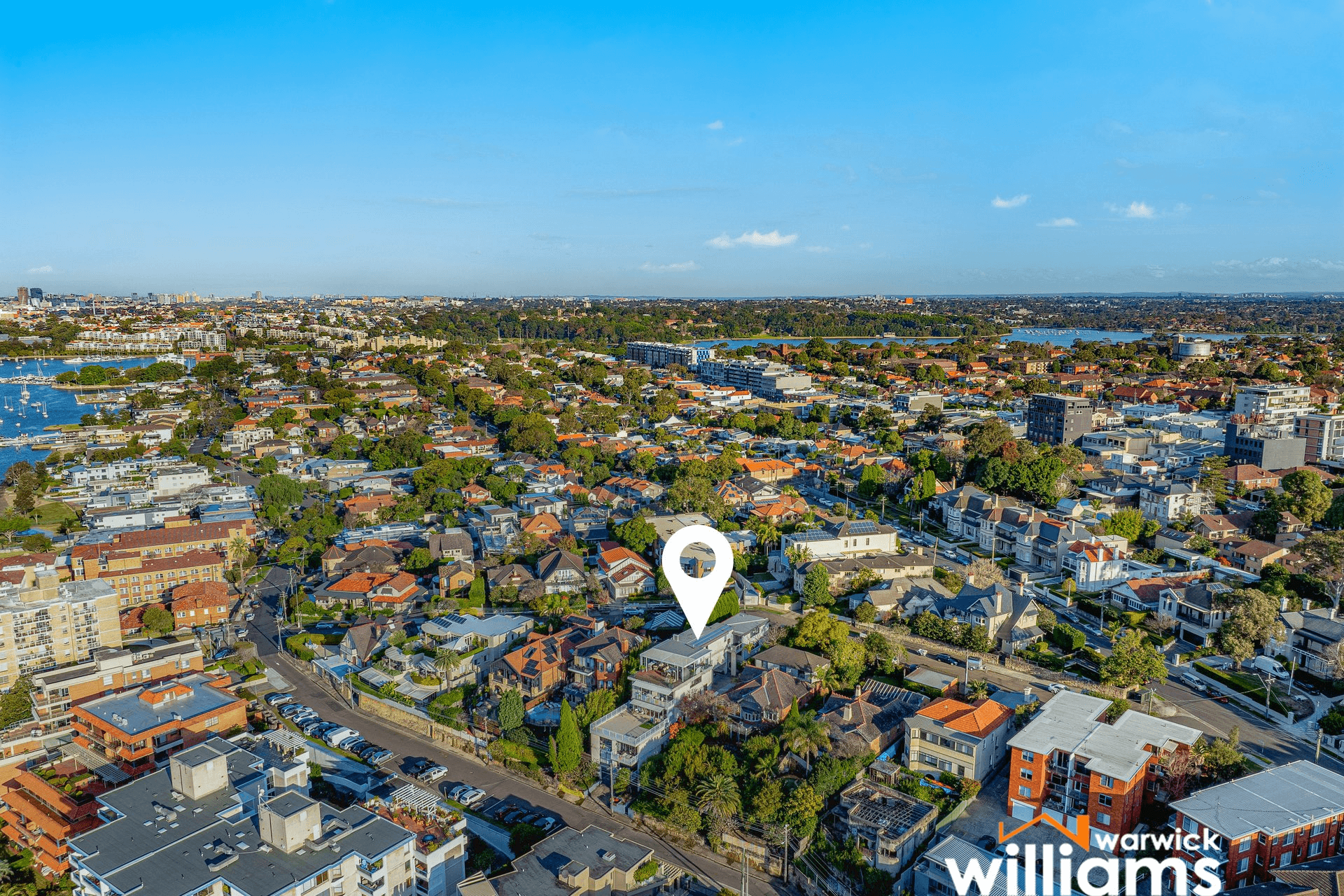 6/107 St Georges Crescent, Drummoyne, NSW 2047