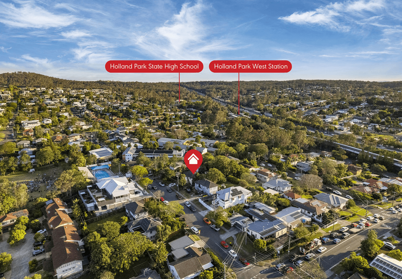 13 Kurts Street, HOLLAND PARK WEST, QLD 4121