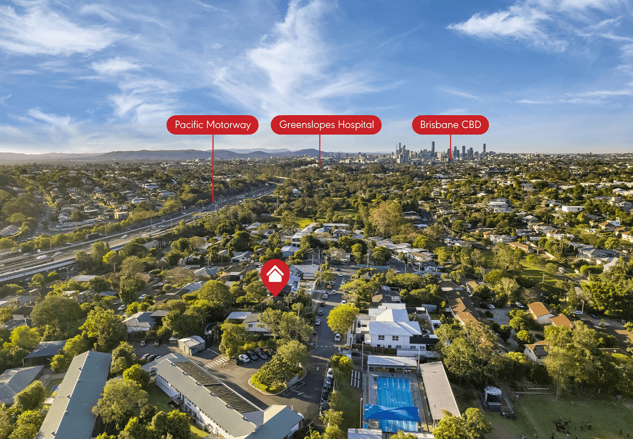 13 Kurts Street, HOLLAND PARK WEST, QLD 4121