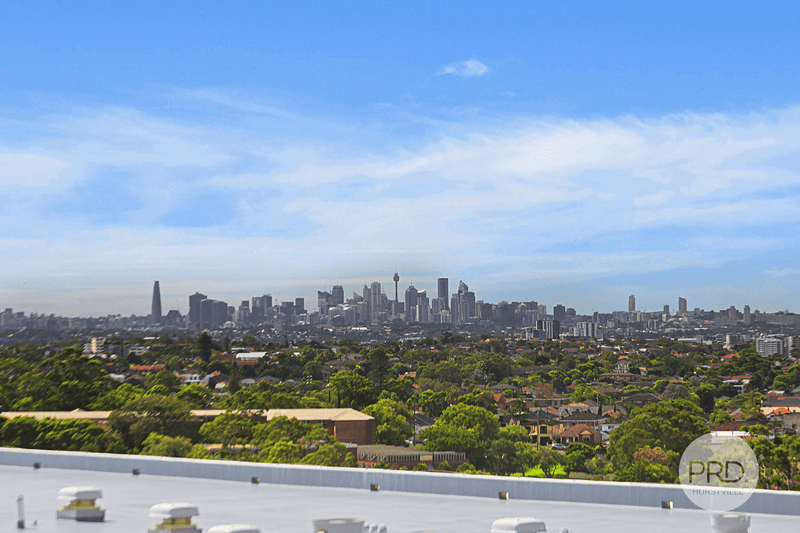 B1202/1 Jack Brabham Drive, HURSTVILLE, NSW 2220