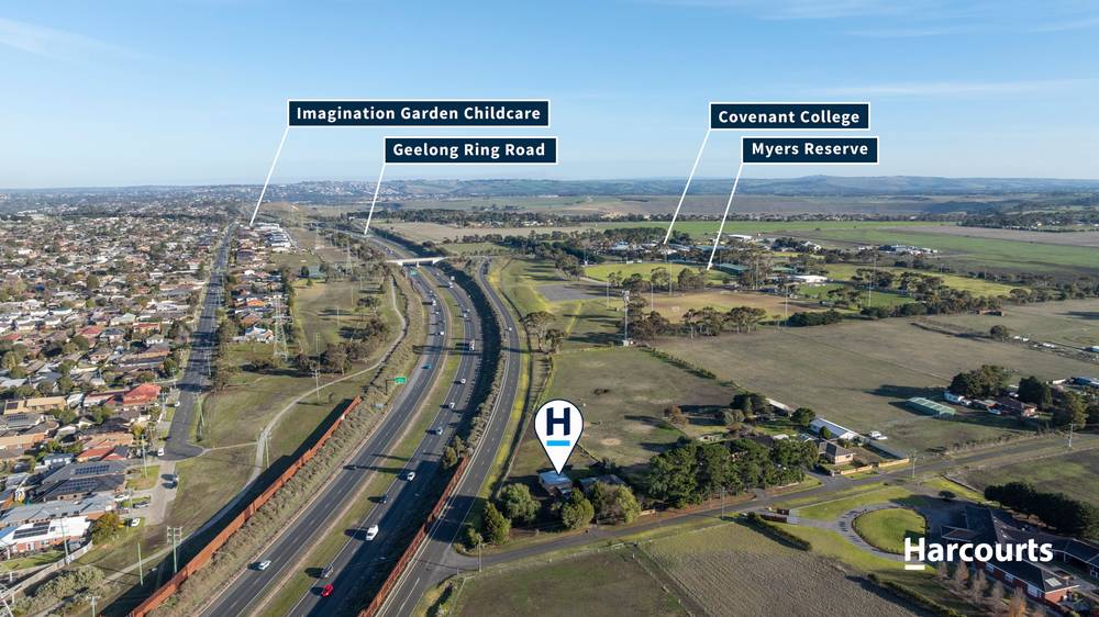 5 Avonlea Road, Bell Post Hill, VIC 3215