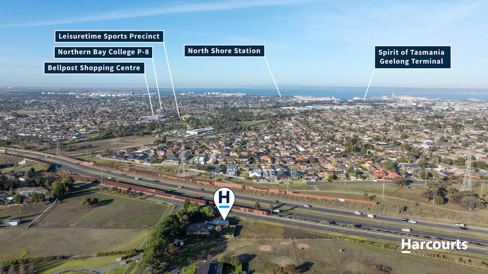 5 Avonlea Road, Bell Post Hill, VIC 3215