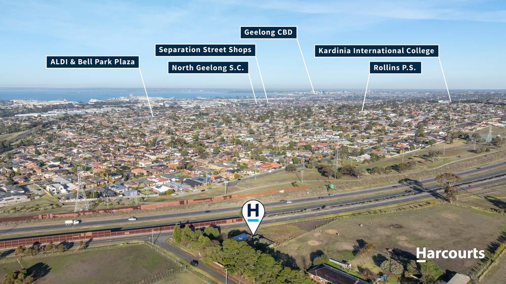 5 Avonlea Road, Bell Post Hill, VIC 3215