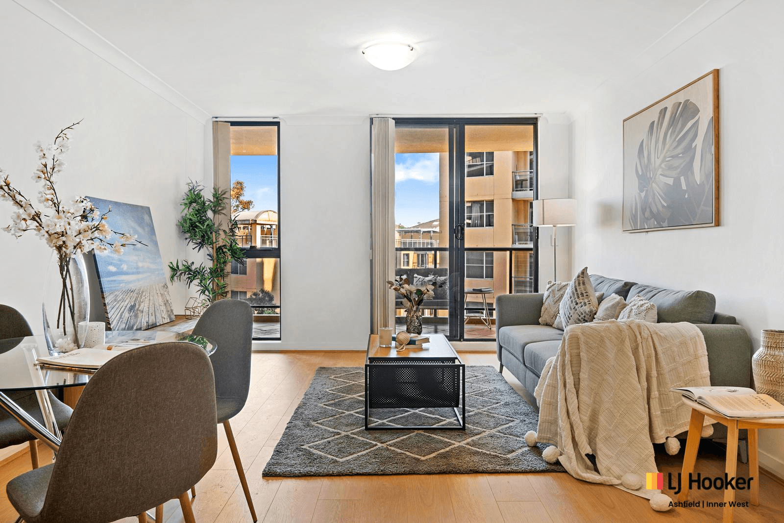 149/1-3 Beresford Road, STRATHFIELD, NSW 2135