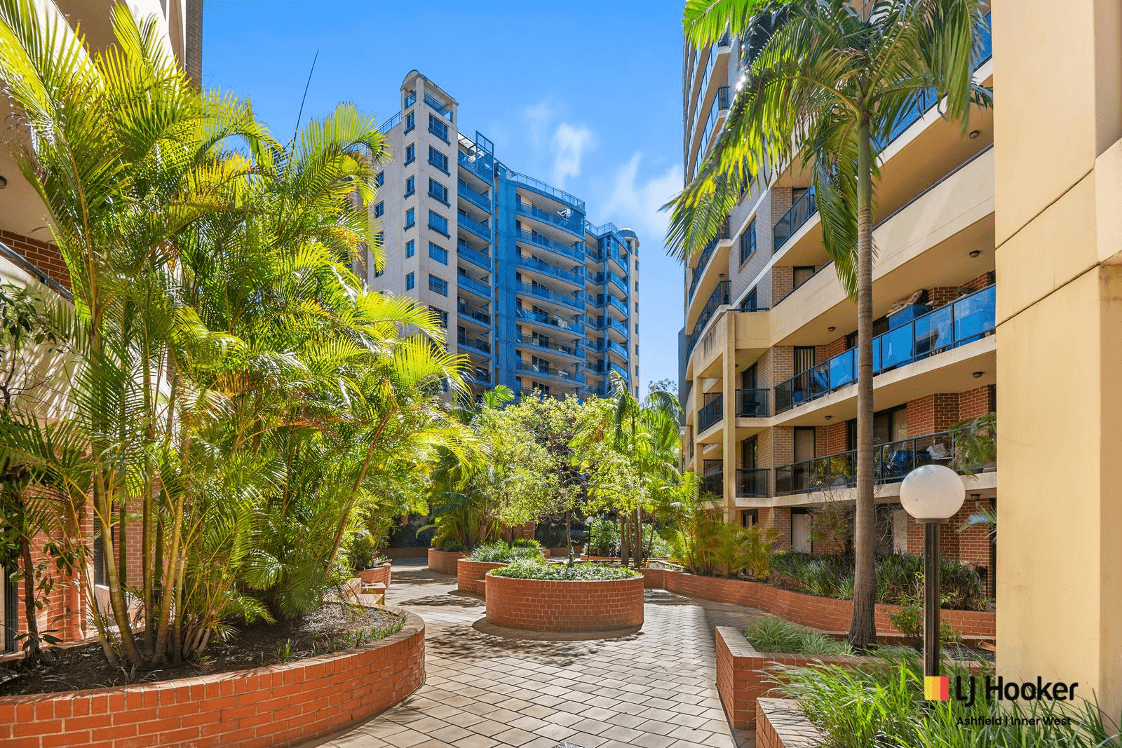 149/1-3 Beresford Road, STRATHFIELD, NSW 2135