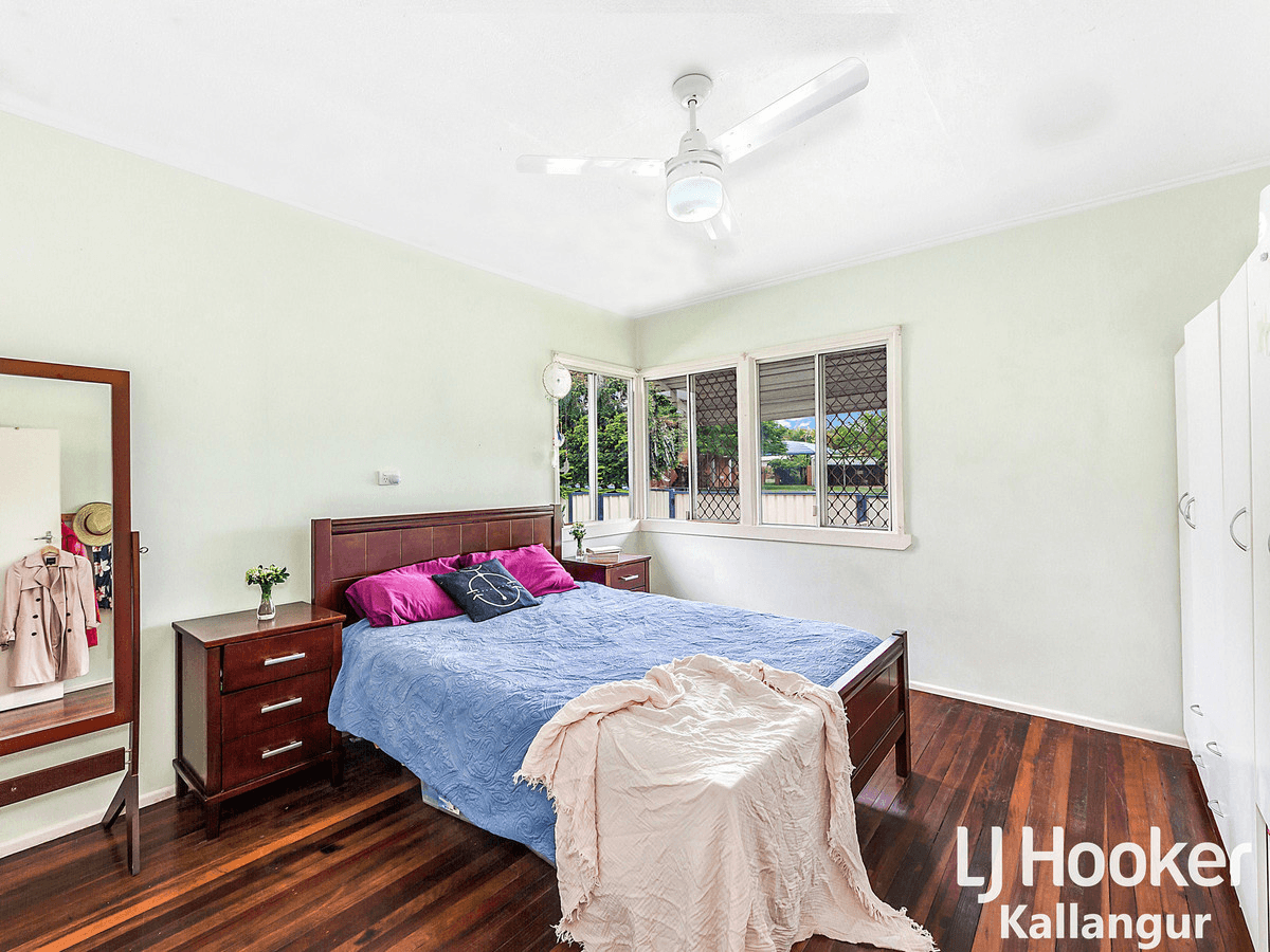 32 Sheehan Street, KALLANGUR, QLD 4503