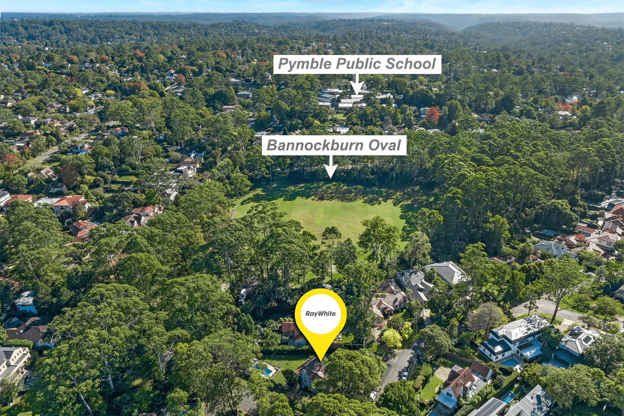 29 Selwyn Street, PYMBLE, NSW 2073