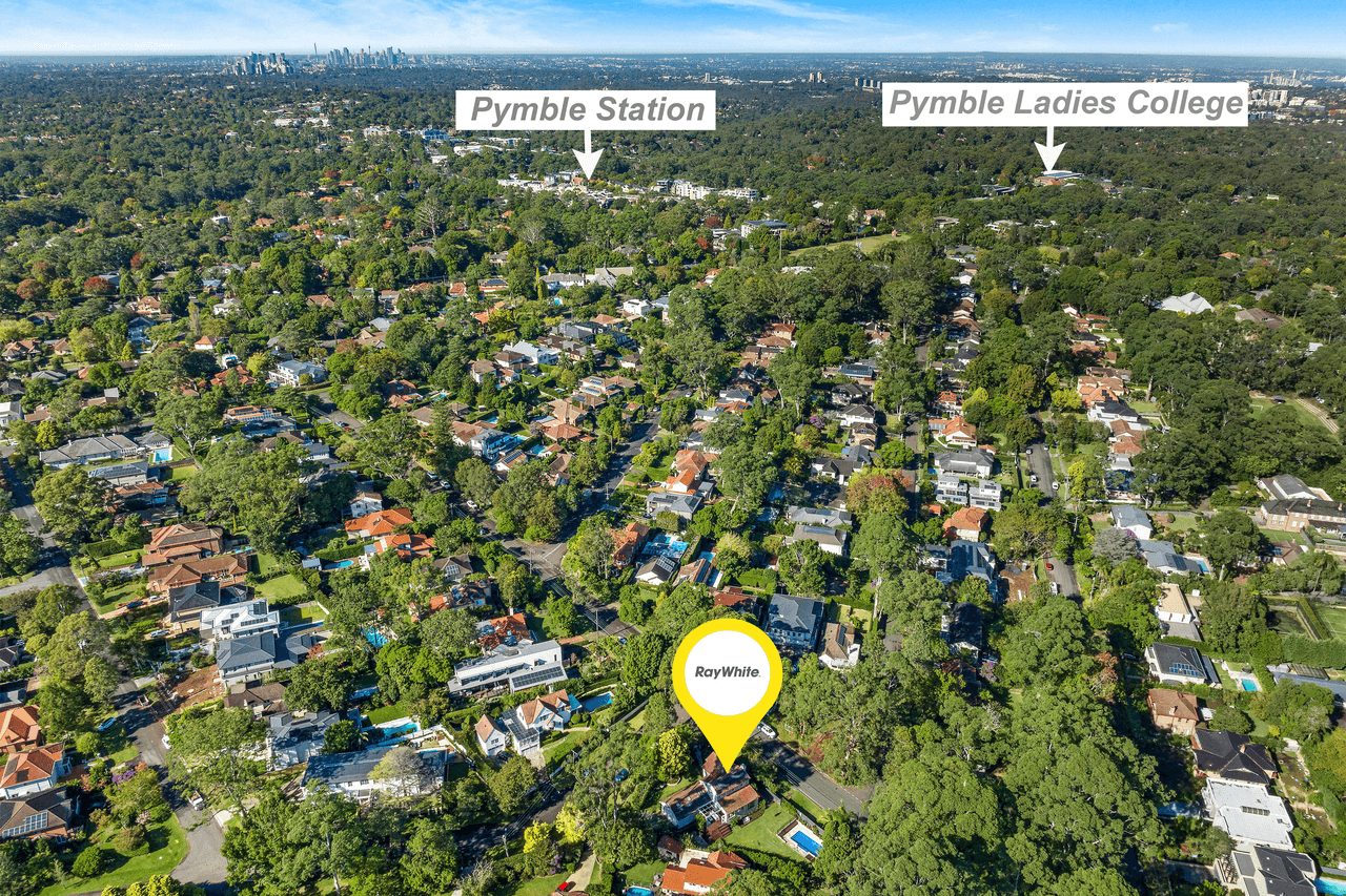 29 Selwyn Street, PYMBLE, NSW 2073