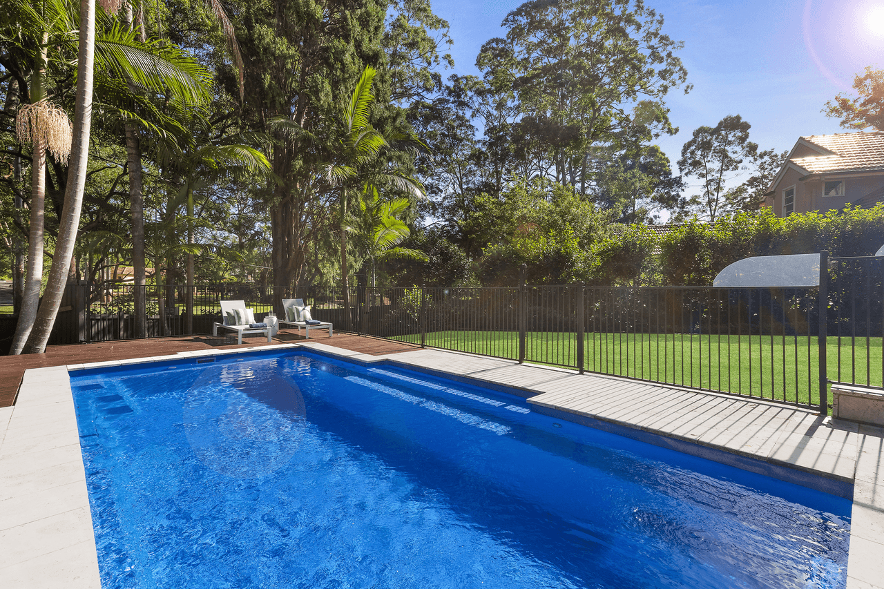 29 Selwyn Street, PYMBLE, NSW 2073