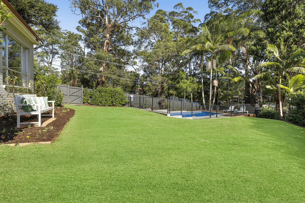 29 Selwyn Street, PYMBLE, NSW 2073