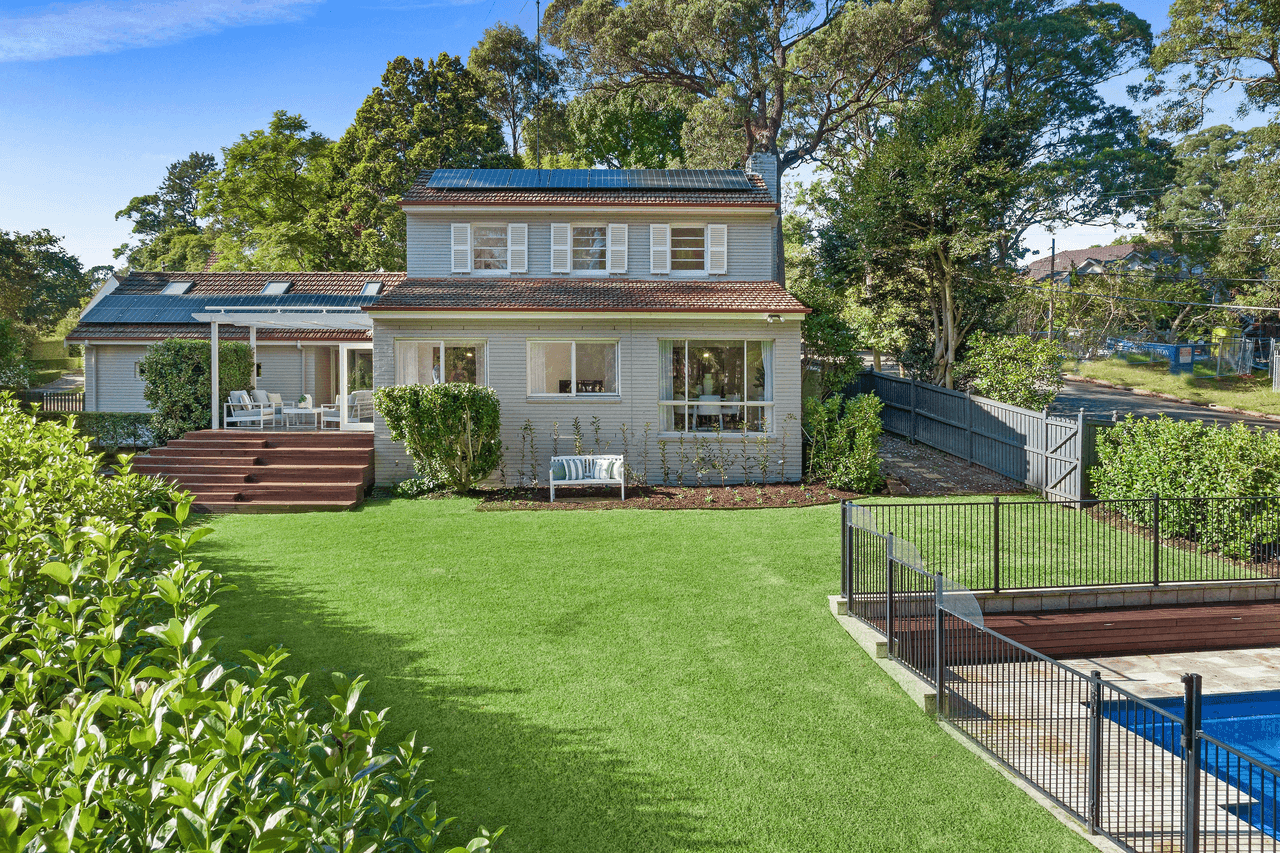 29 Selwyn Street, PYMBLE, NSW 2073