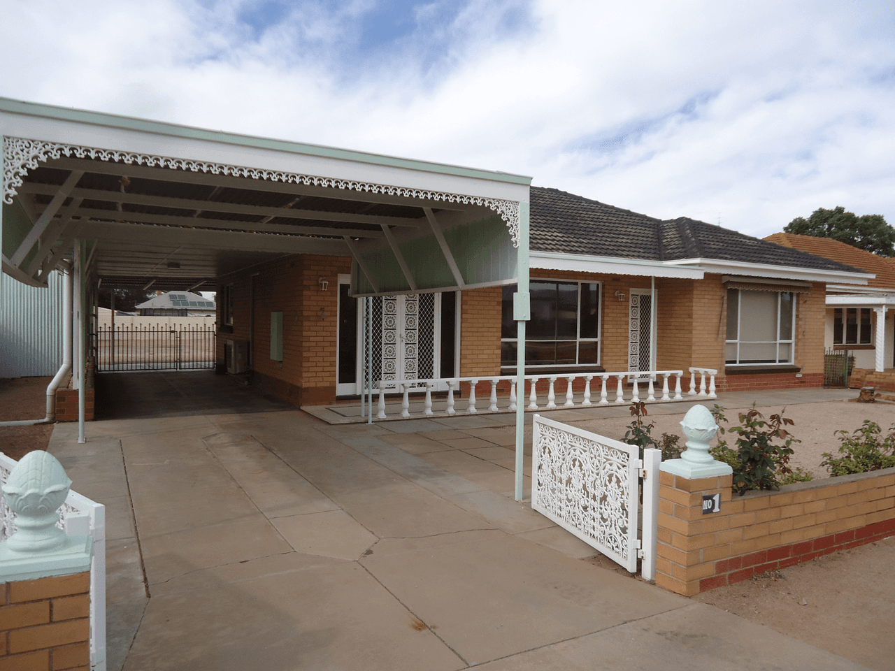 1 Dunkley Street, Port Pirie, SA 5540