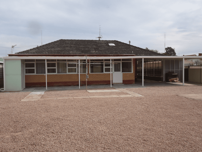 1 Dunkley Street, Port Pirie, SA 5540