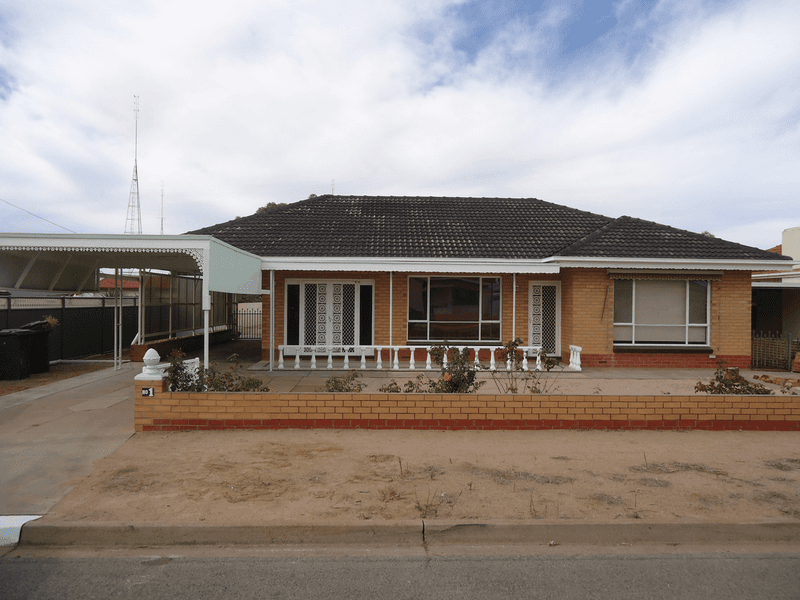 1 Dunkley Street, Port Pirie, SA 5540