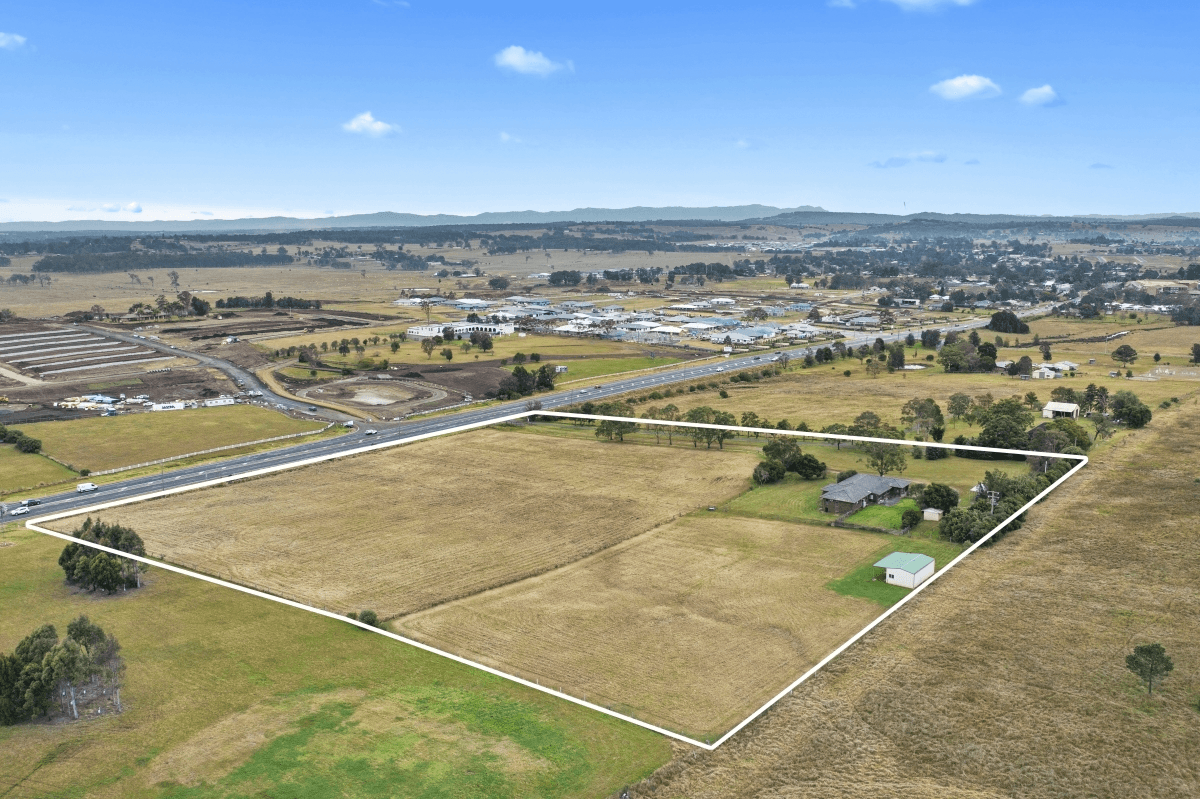 806 New England Highway, Lochinvar, NSW 2321