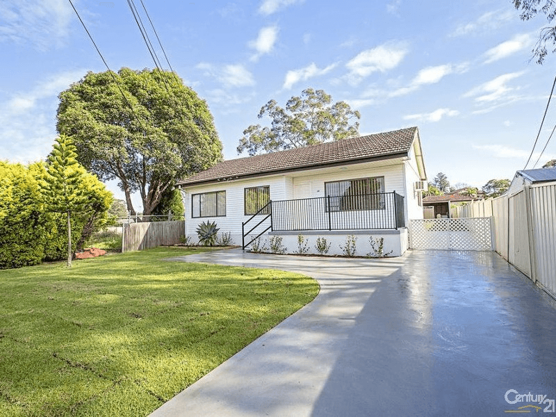 151 Townview Road, Mount Pritchard, NSW 2170