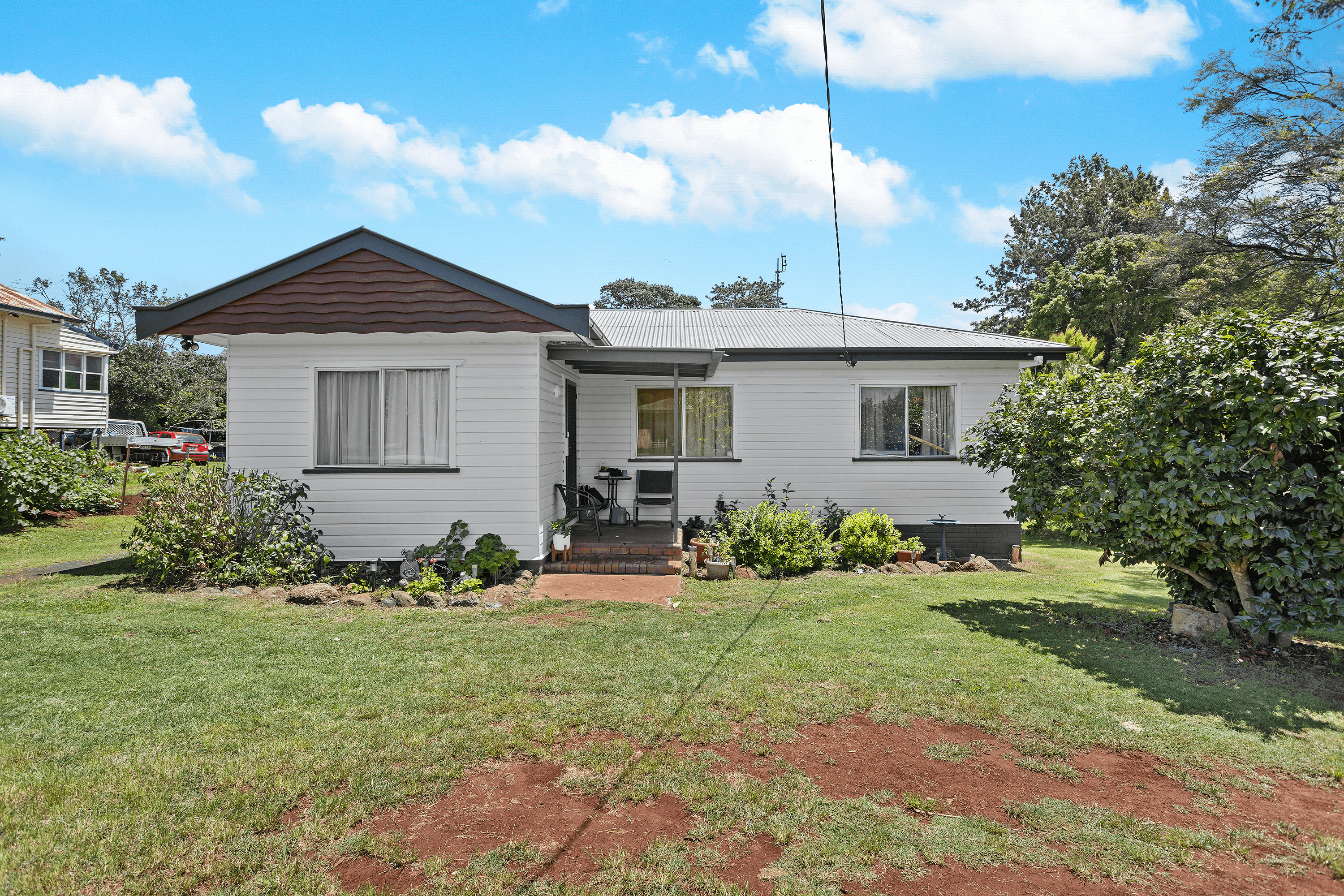 21A David Street, ROCKVILLE, QLD 4350