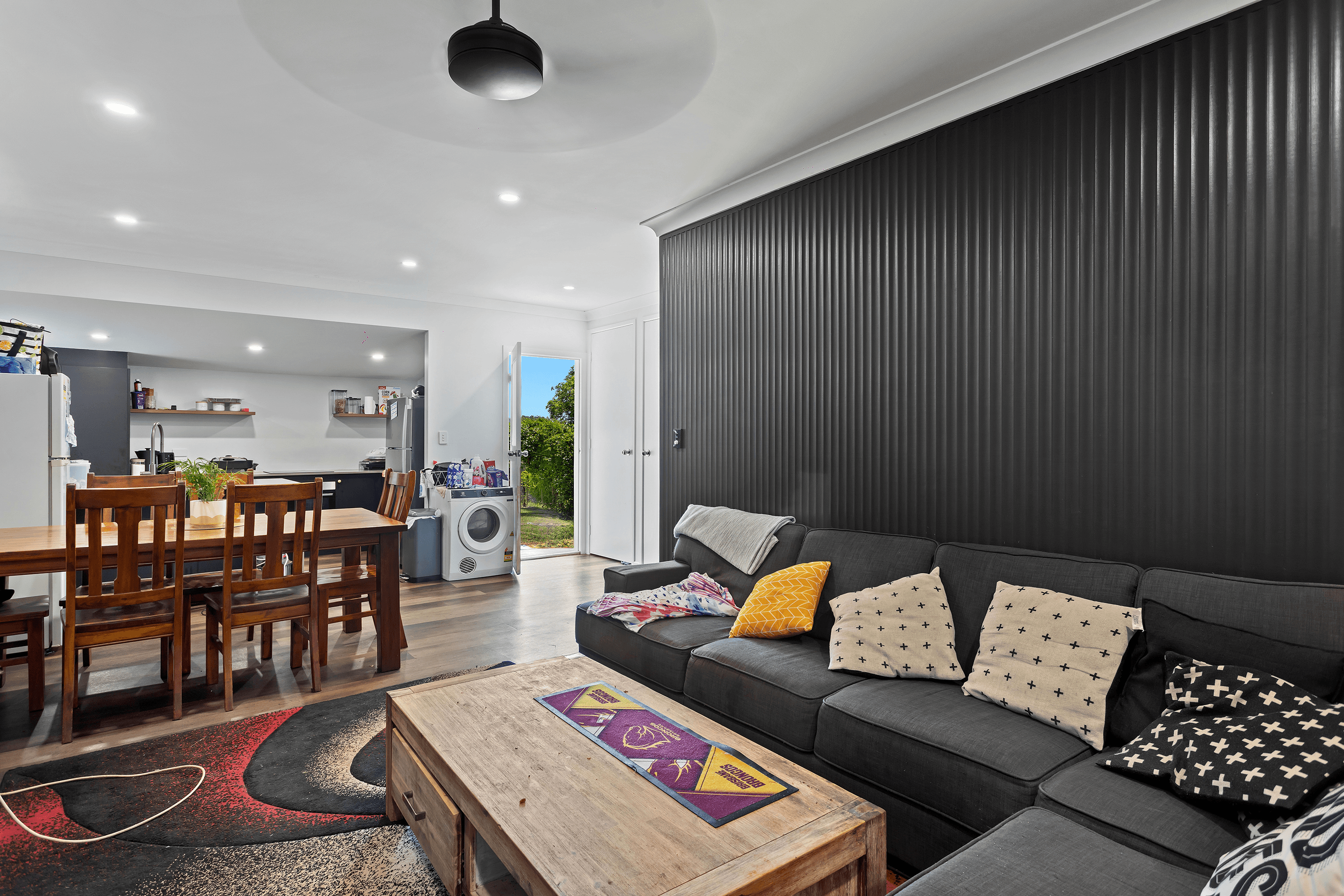 21A David Street, ROCKVILLE, QLD 4350