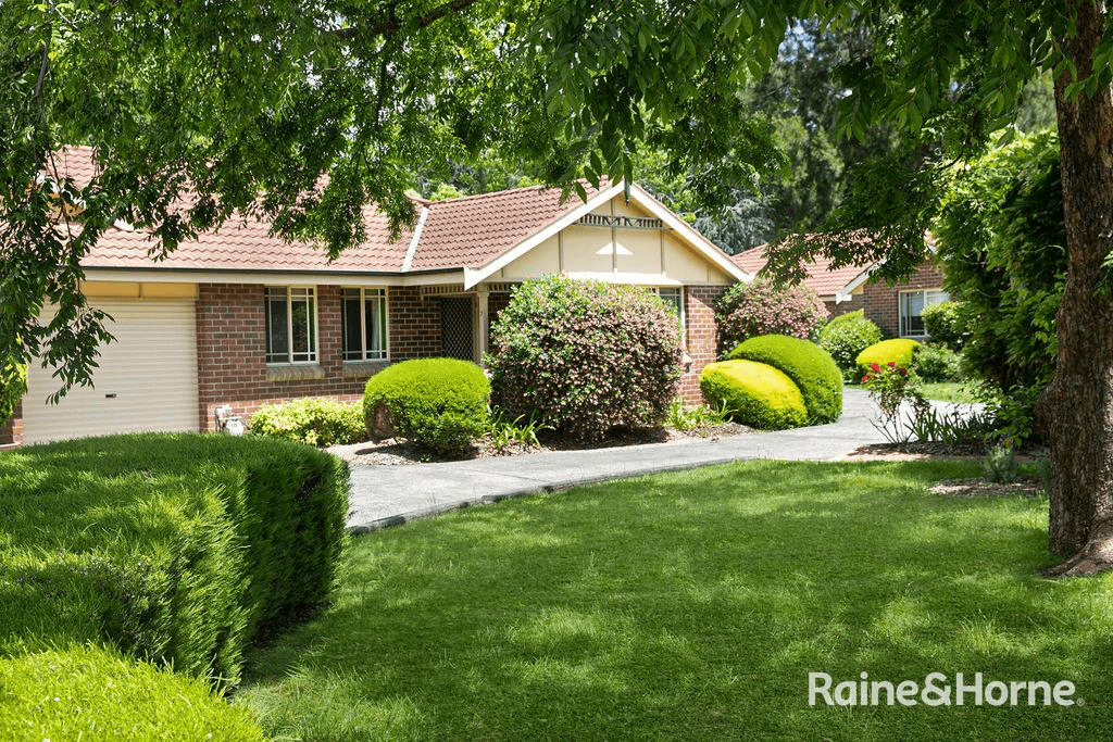 7/2-4 Carrington Street, BOWRAL, NSW 2576