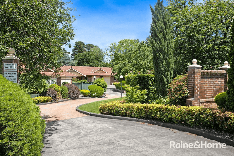 7/2-4 Carrington Street, BOWRAL, NSW 2576