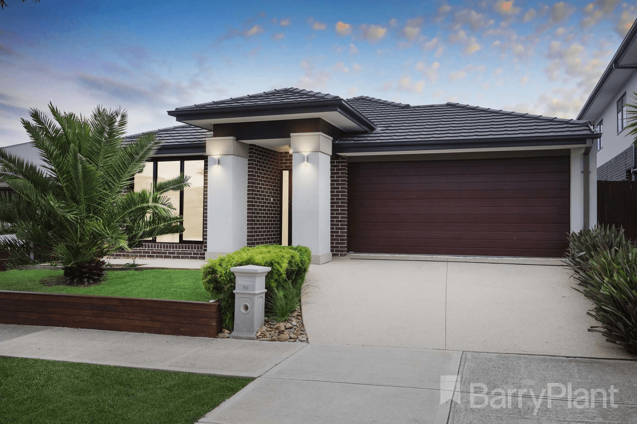 13 Verona Street, Greenvale, VIC 3059