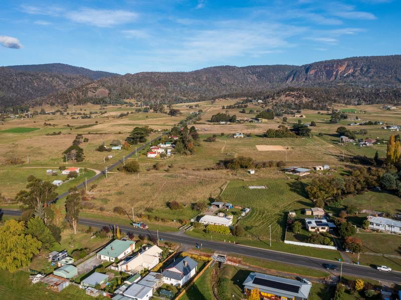 38 Talbot St, FINGAL, TAS 7214