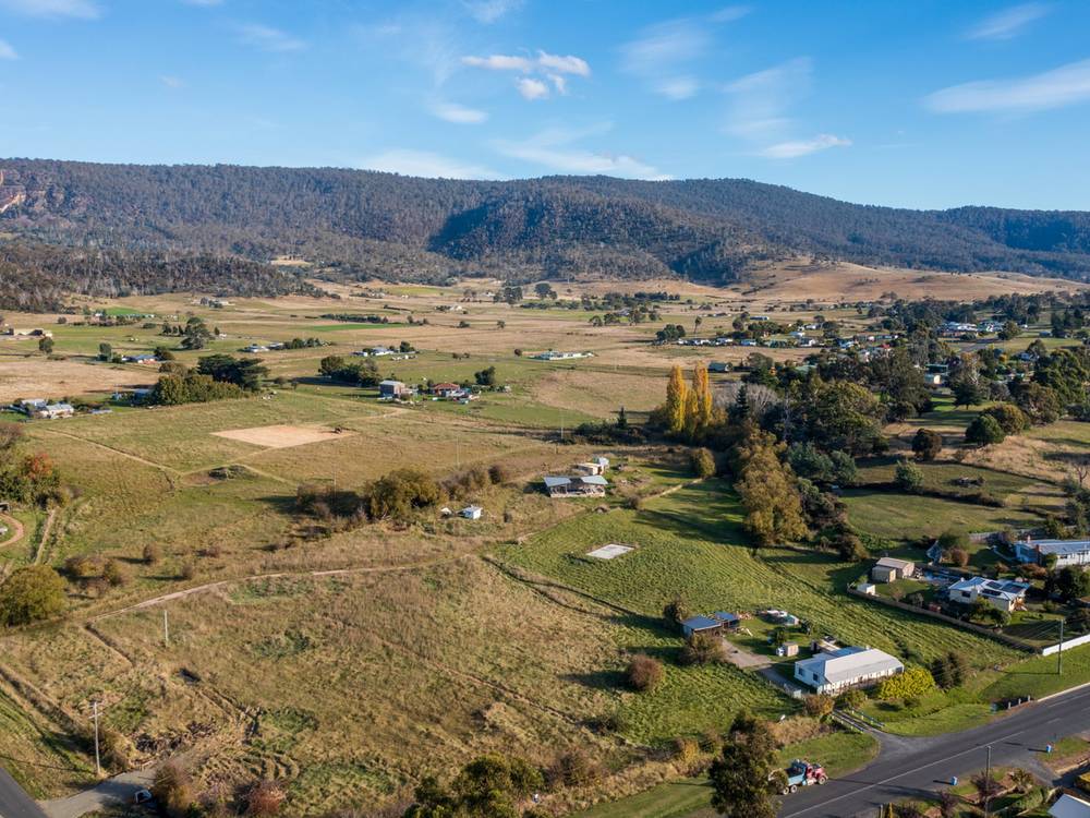 38 Talbot St, FINGAL, TAS 7214