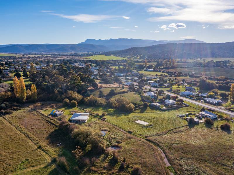 38 Talbot St, FINGAL, TAS 7214