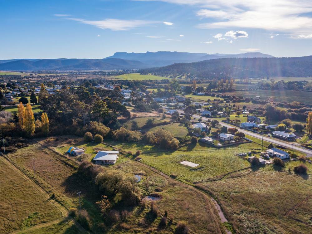 38 Talbot St, FINGAL, TAS 7214