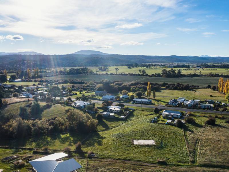 38 Talbot St, FINGAL, TAS 7214