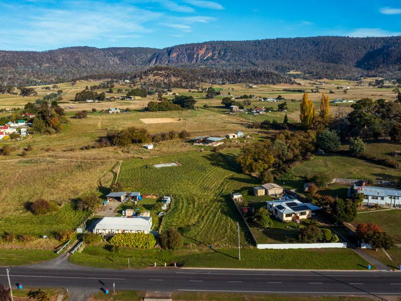 38 Talbot St, FINGAL, TAS 7214