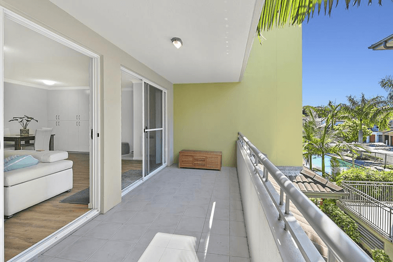 707/33 Clark Street, Biggera Waters, QLD 4216