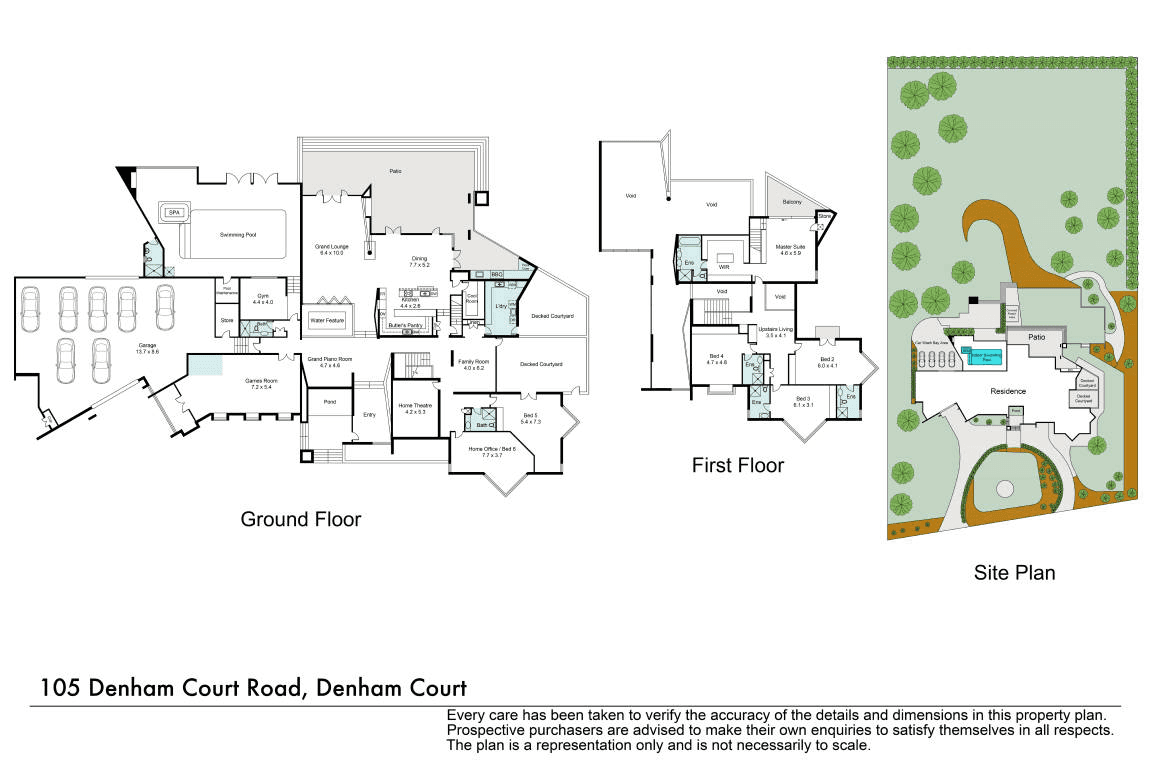 105 Denham Court Road, Denham Court, NSW 2565