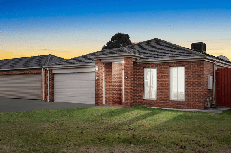 34 Cepora Road, TARNEIT, VIC 3029