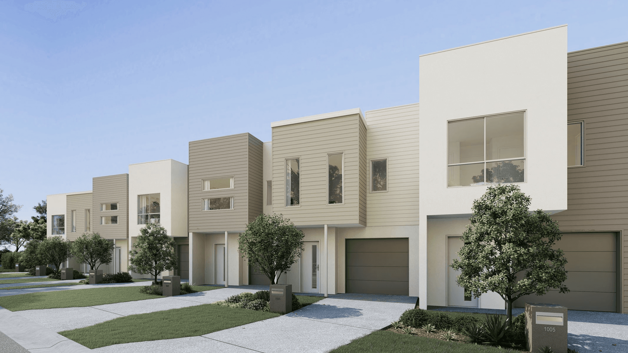 Lot 1004 Roberts Lane, RIPLEY, QLD 4306