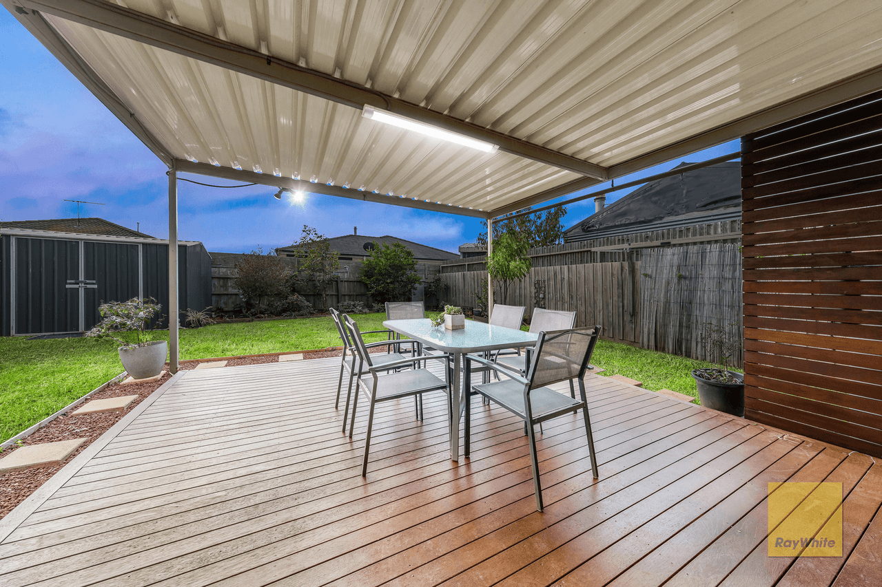 10 Mcdougall Place, TRUGANINA, VIC 3029