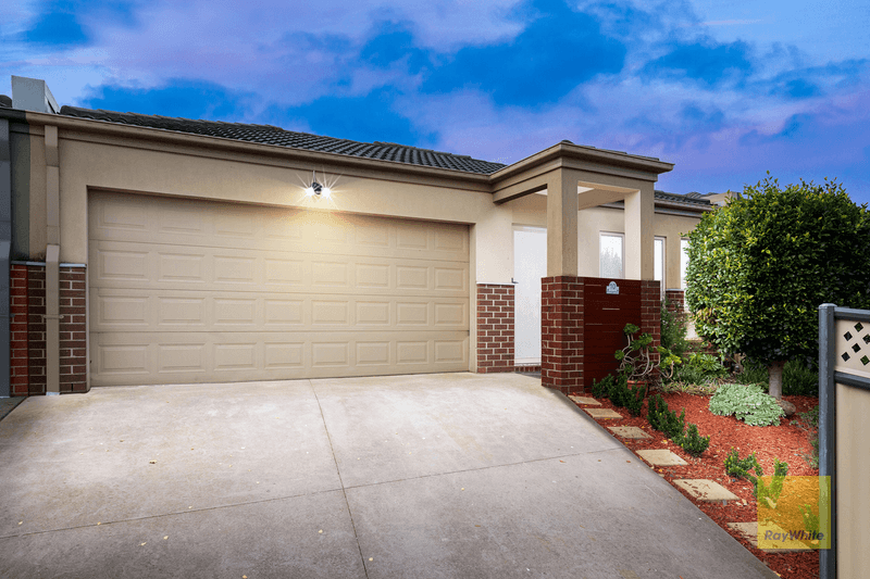 10 Mcdougall Place, TRUGANINA, VIC 3029