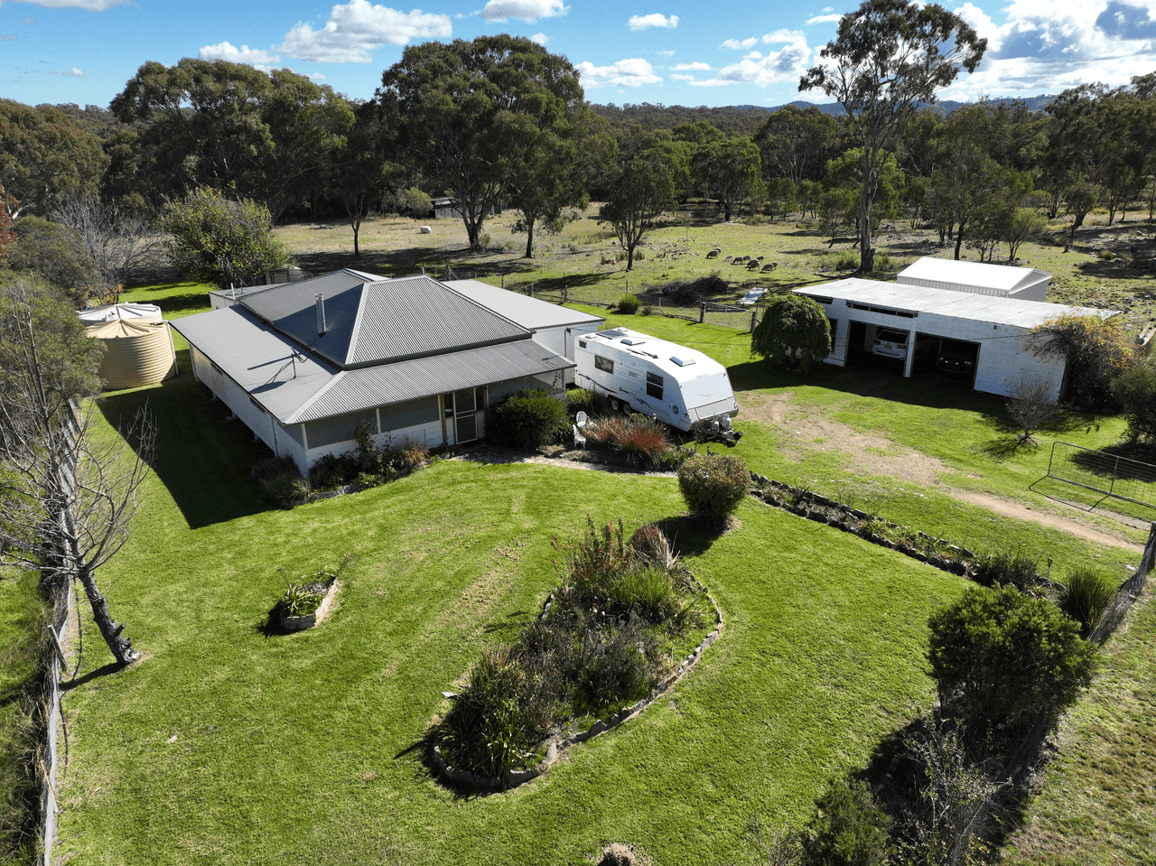 131 Gulf Road, EMMAVILLE, NSW 2371