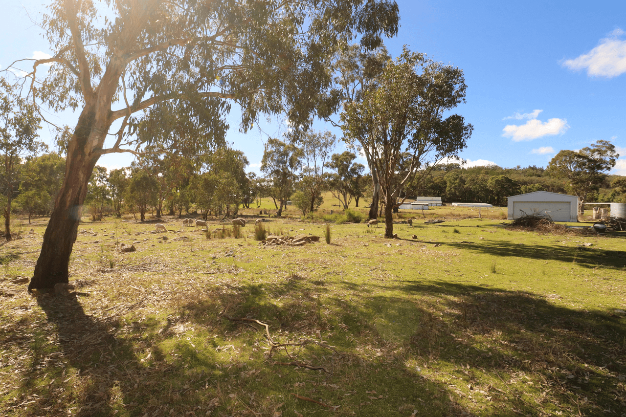 131 Gulf Road, EMMAVILLE, NSW 2371