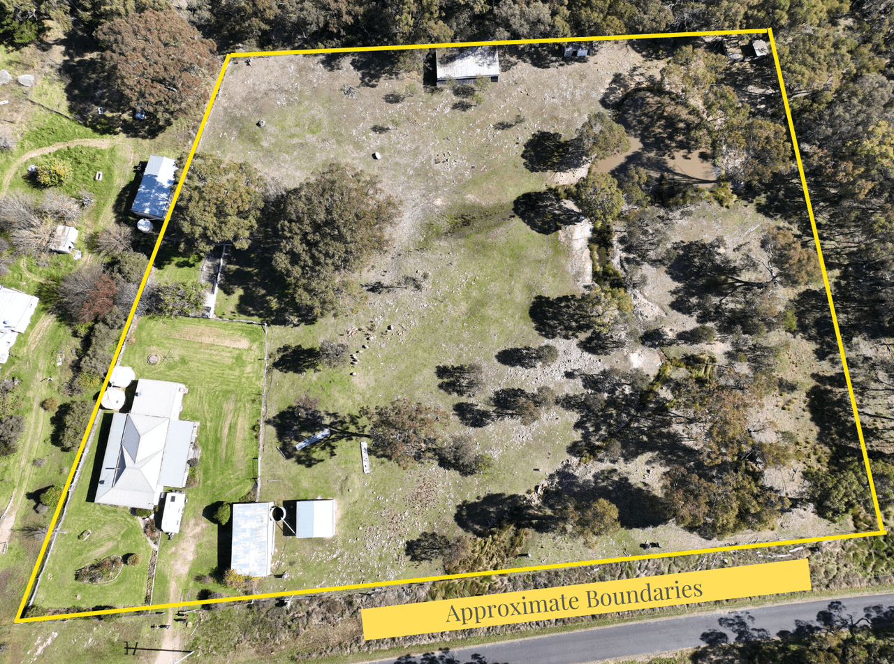 131 Gulf Road, EMMAVILLE, NSW 2371