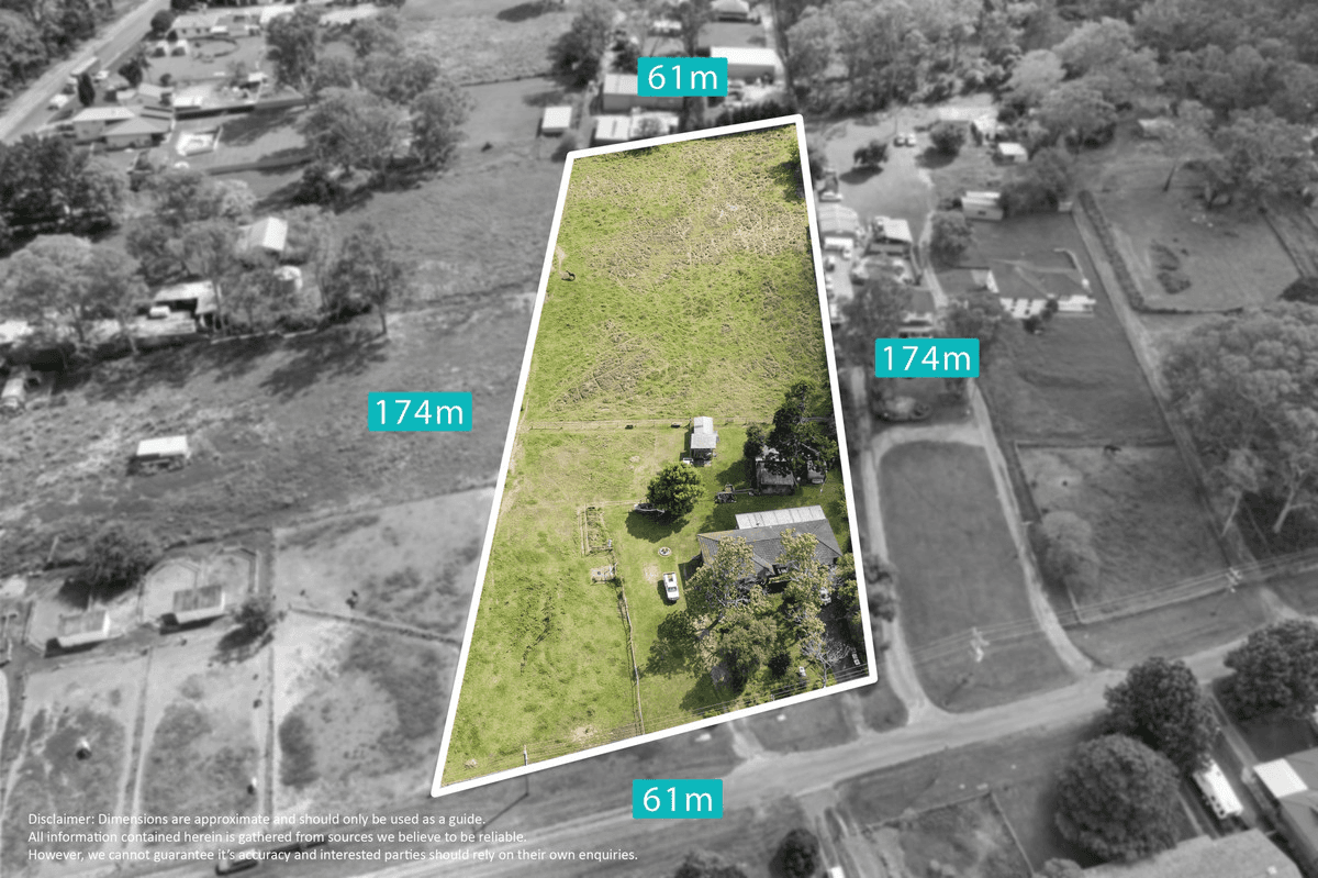 11 Station Road, Menangle Park, NSW 2563